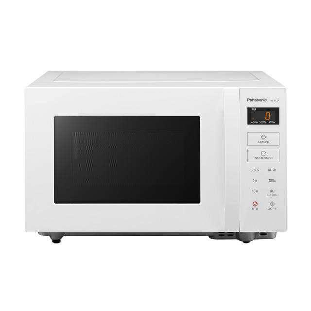 値下げ‼️Panasonic　オーブンレンジ　NE-MS264-K　2018年製 Panasonic NE-MS264-K スチーム オーブンレンジ 2018年製 家電