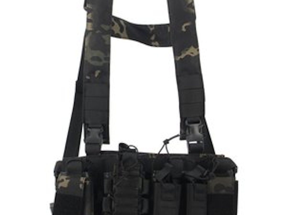 2023年】サバゲー用ベストのおすすめ人気ランキング28選 | mybest