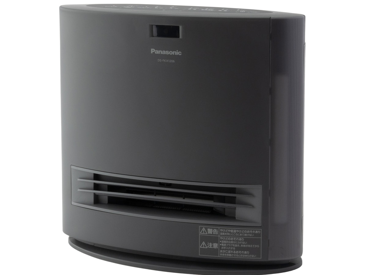 電気ストーブ Panasonic セラミックファンヒーター DE-PX30ZK 電気ストーブ Panasonic セラミックファンヒーター DE-PX30ZK