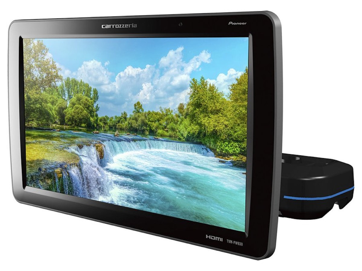 XTRONS リアシート Androidヘッドレストモニター 12インチ XTRONS リアシート Androidヘッドレストモニター 12インチ