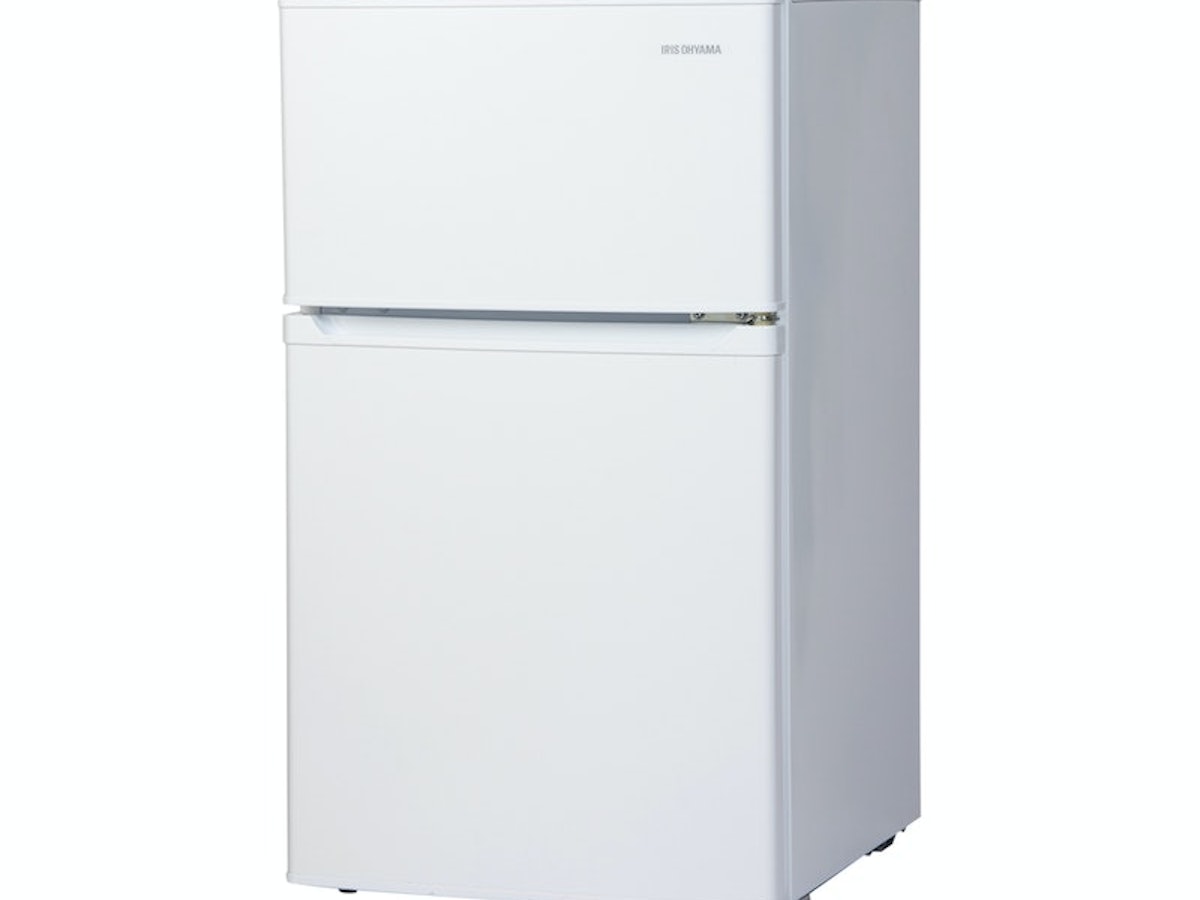 冷蔵庫 冷凍冷蔵庫 90L 2010年製 使用感ありますが作動良好です d4f68d9fffa0f5f7542007307a0b30