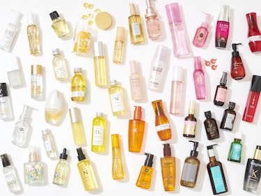 21年 プチプラヘアオイルのおすすめ人気ランキング97選 徹底比較 Mybest