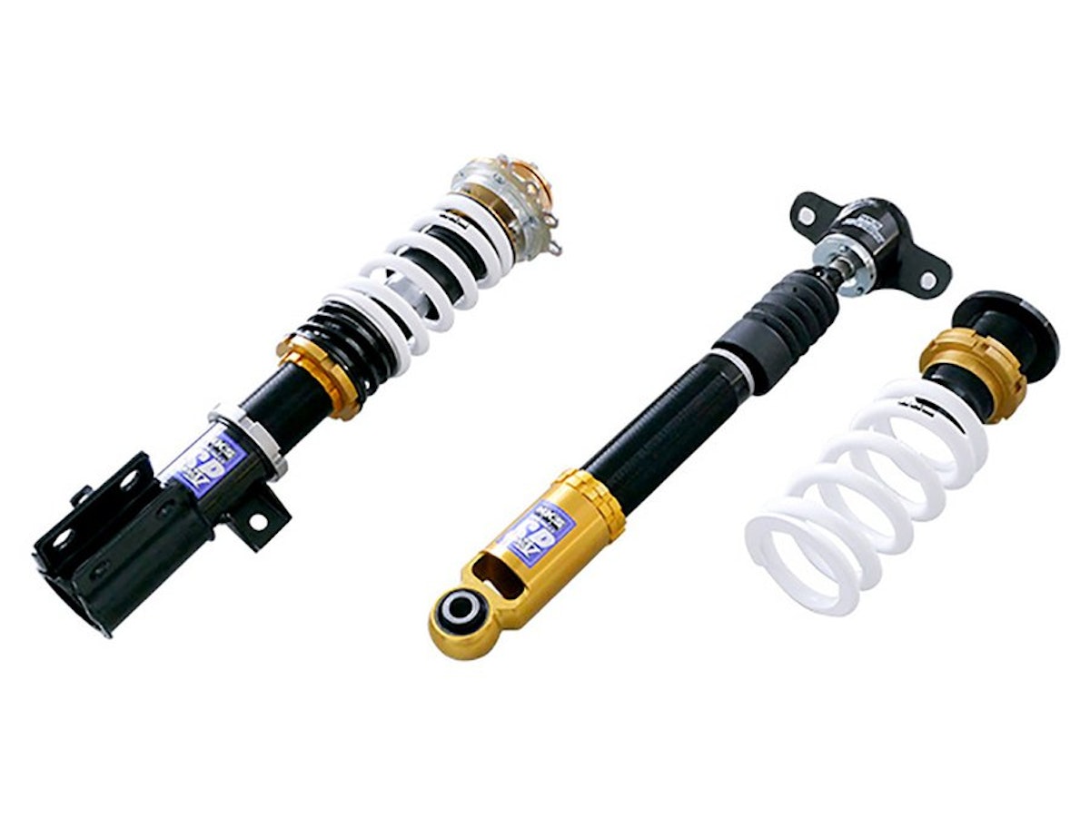 アルファード30系 低走行HKSハイパーマックスS サスペンションキット アルファード30系 低走行HKSハイパーマックスS サスペンションキット