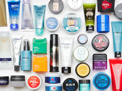 ツヤ系ワックスのおすすめ人気ランキング【2025年12月】