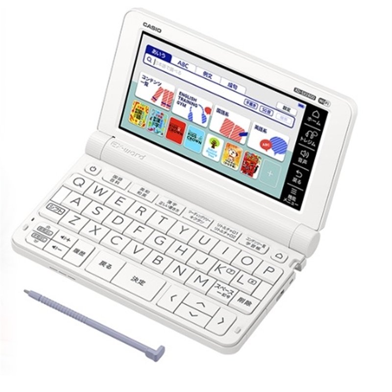 22年 小学生向け電子辞書のおすすめ人気ランキング7選 Mybest