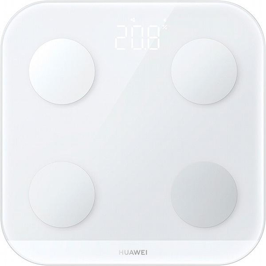Huaweiの体重計・体組成計のおすすめ人気ランキング3選【2024年 