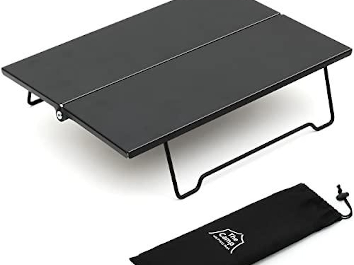 ソロキャンプ向けテーブルのおすすめ人気ランキング【2025年12月 ソロキャンプ向けテーブルのおすすめ人気ランキング【2025年12月