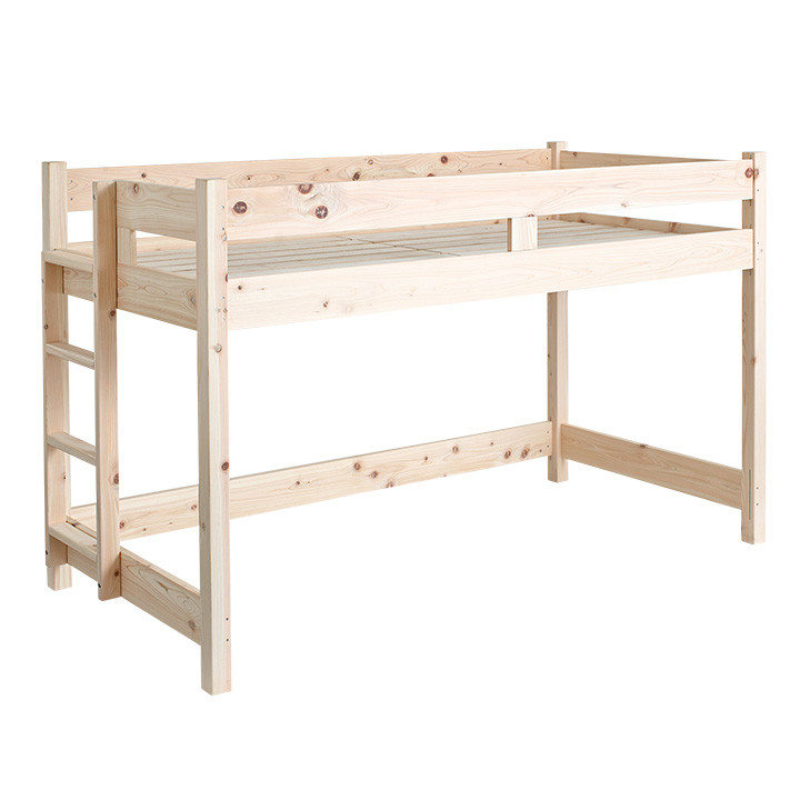 ロフトベッドのおすすめ人気ランキング【2025年11月】 | マイベスト