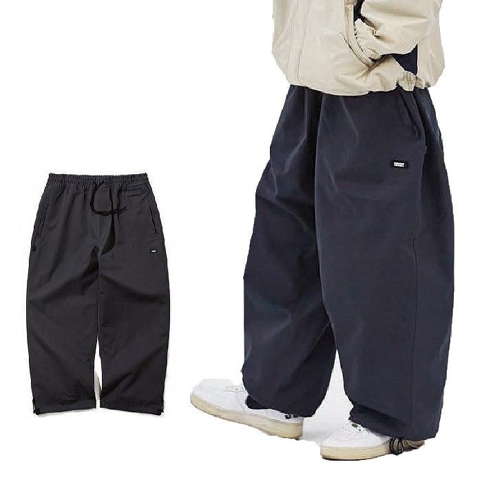 韓国スノボウェアブランドUSS2 スノーボードパンツ 2025年最新】uss2