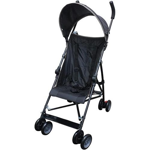 ベビーカー・バギー shun dear BABY ディアベビー ベビーバギー プラス B型ベビーカー 窓付き