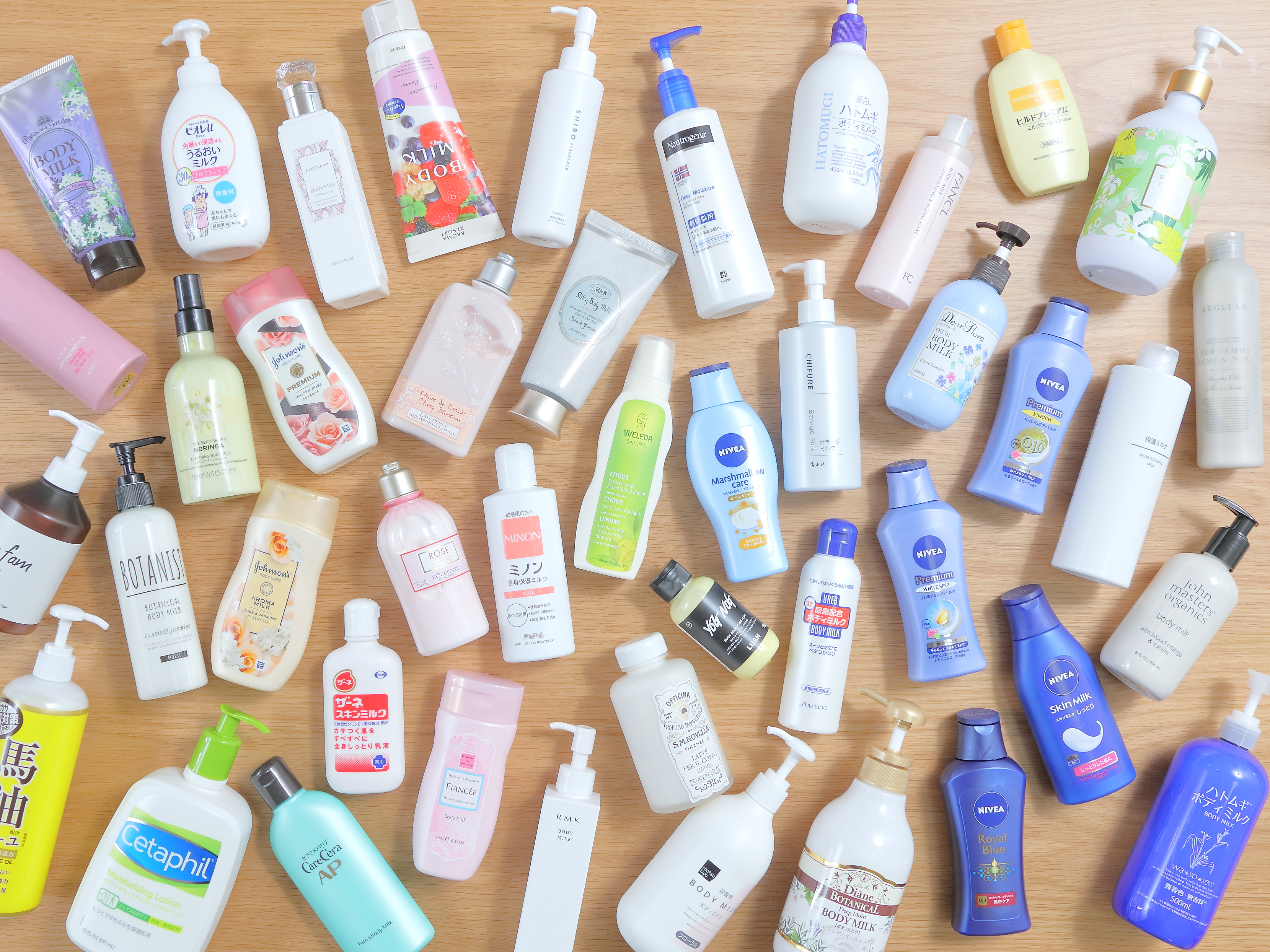 22年 美白ボディミルクのおすすめ人気ランキング1選 徹底比較 Mybest