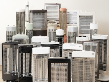 徹底比較 電気ストーブのおすすめ人気ランキング25選 Mybest