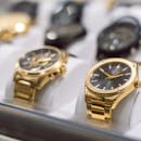時計買取サービスのおすすめ【売るならどこがいい?2026年5月】
