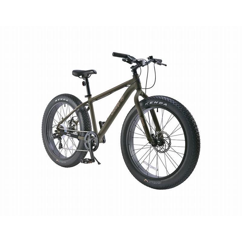 ファットバイクのおすすめ人気ランキング【2026年7月】 | マイベスト
