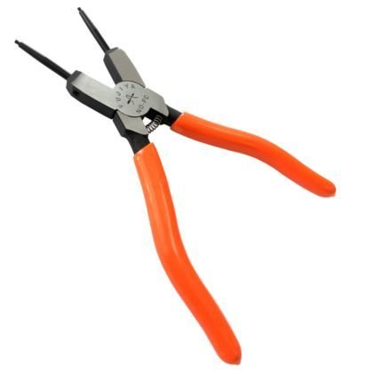 スナップリングプライヤーのおすすめ人気ランキング【2026年1月