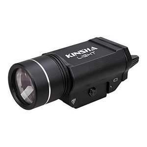 サバゲー用タクティカルライトのおすすめ人気ランキング【2025年