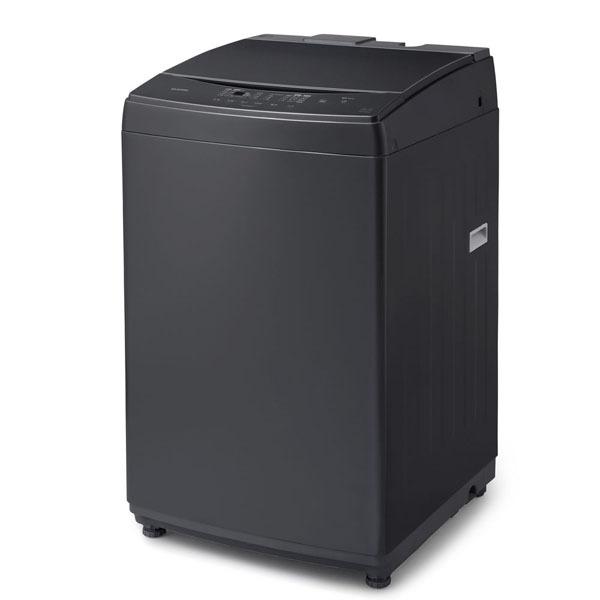 再入荷好評488A アイリスオーヤマ　洗濯機　最新2022年製　極美品　容量5.0キロ 洗濯機