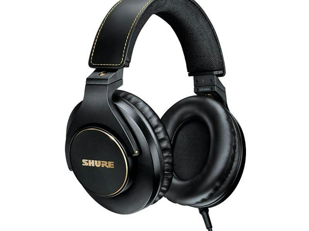 Shure(シュア)のヘッドホンのおすすめ人気ランキング【2026年9月 Shure(シュア)のヘッドホンのおすすめ人気ランキング【2026年9月