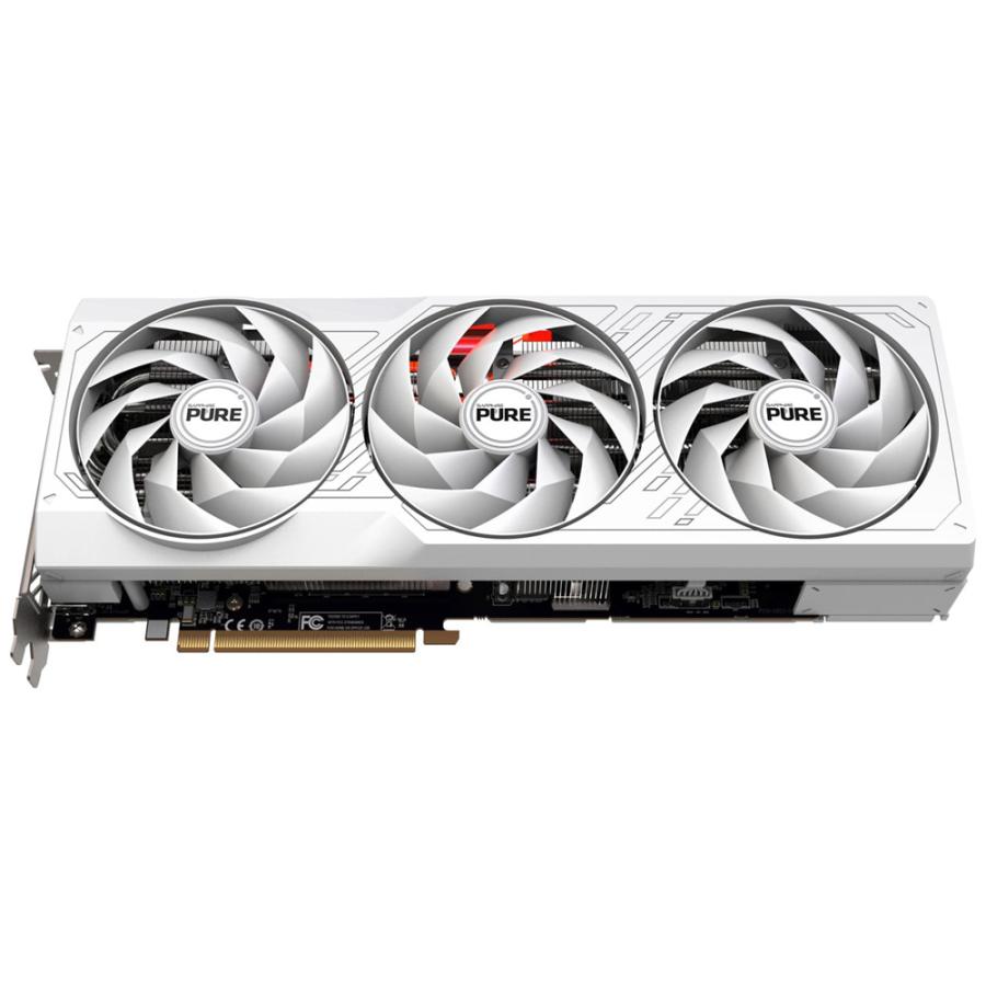 グラフィックボード・グラボ・ビデオカード Radeon RX7800xt Radeon RX 7800 XTのグラフィックボードのおすすめ人気ランキング