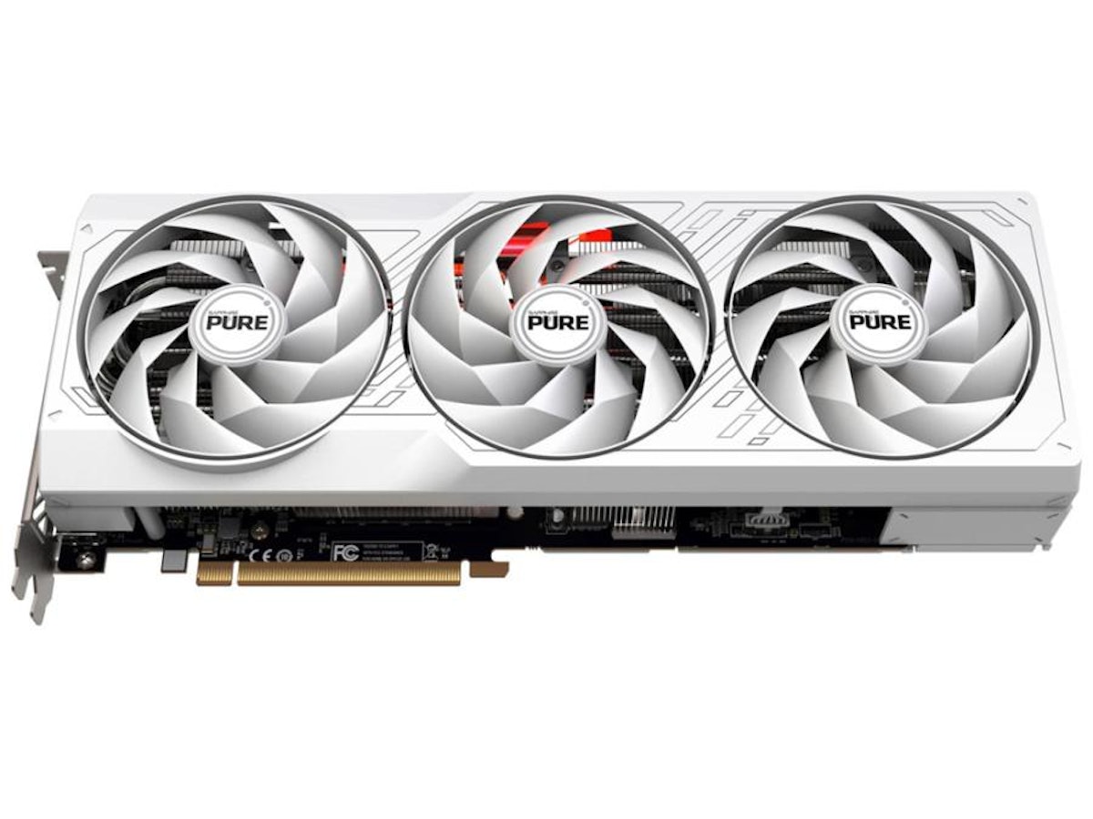 Radeon RX 7800 XTのグラフィックボードのおすすめ人気ランキング Radeon RX 7800 XTのグラフィックボードのおすすめ人気ランキング
