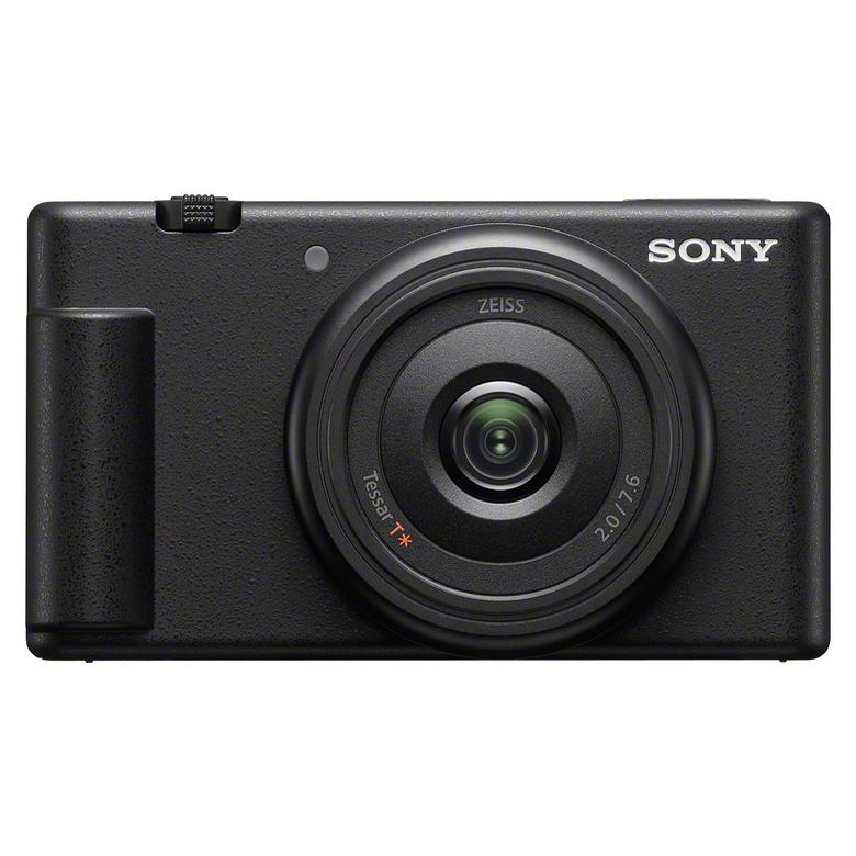 ☆ SONY ソニー コンパクトデジタルカメラ VLOGCAM ZV-1 デジカメ