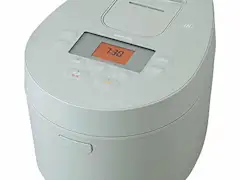 象印マホービン 炎舞炊き 圧力IH炊飯ジャー NW-PU10をレビュー 象印マホービン 炎舞炊き 圧力IH炊飯ジャー NW-PU10をレビュー