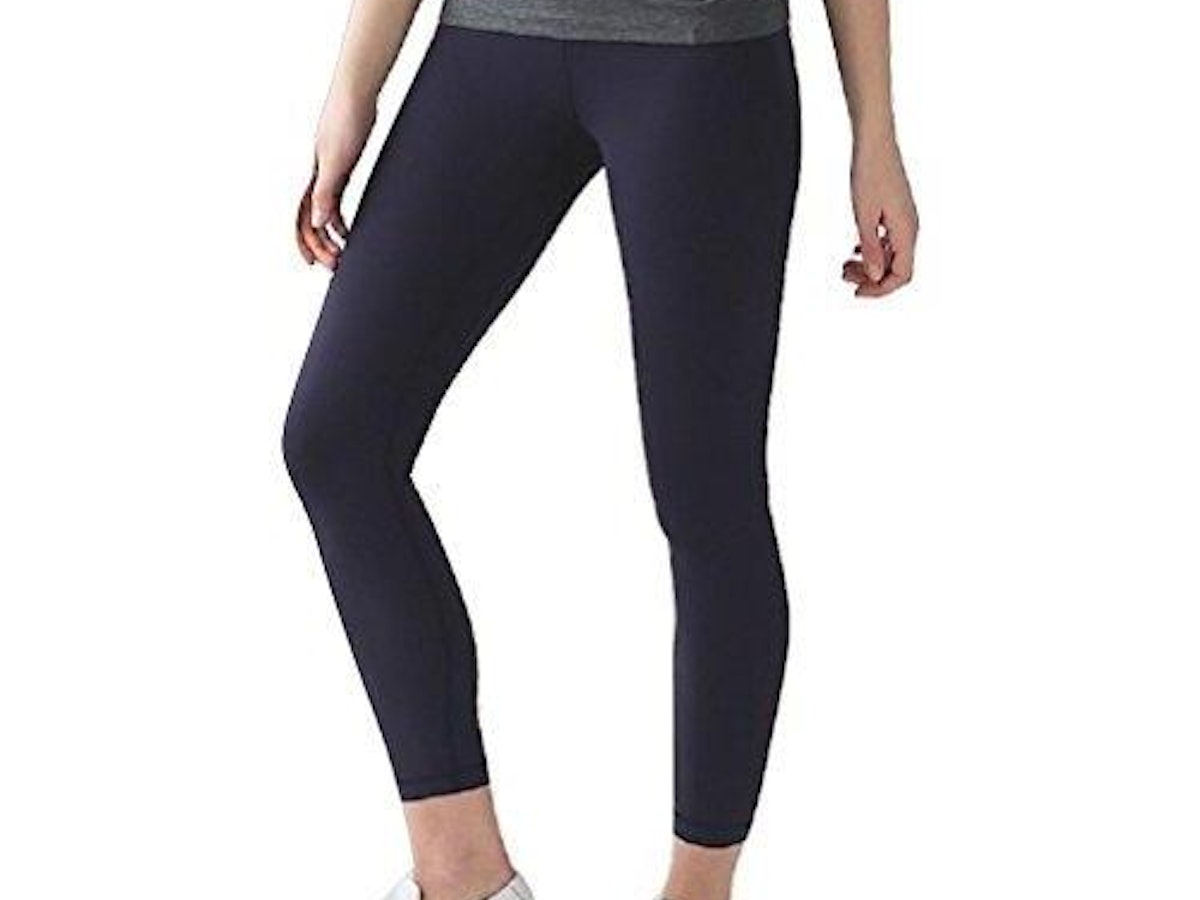 ルルレモン レギンス 黒 ウィメンズ レギンス | We Made Too Much ルルレモン レギンス 黒 ウィメンズ レギンス | We Made Too Much