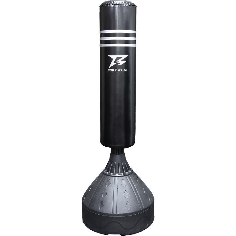 Fkstyle サンドバッグ スタンド付き 自宅エクササイズ パンチング