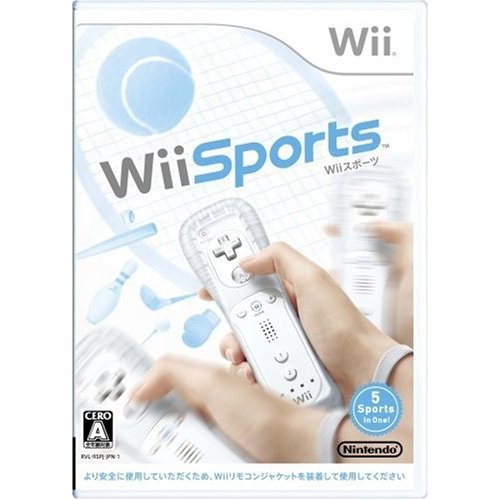 Wiiのスポーツゲームのおすすめ人気ランキング25選【2024年】 | マイベスト