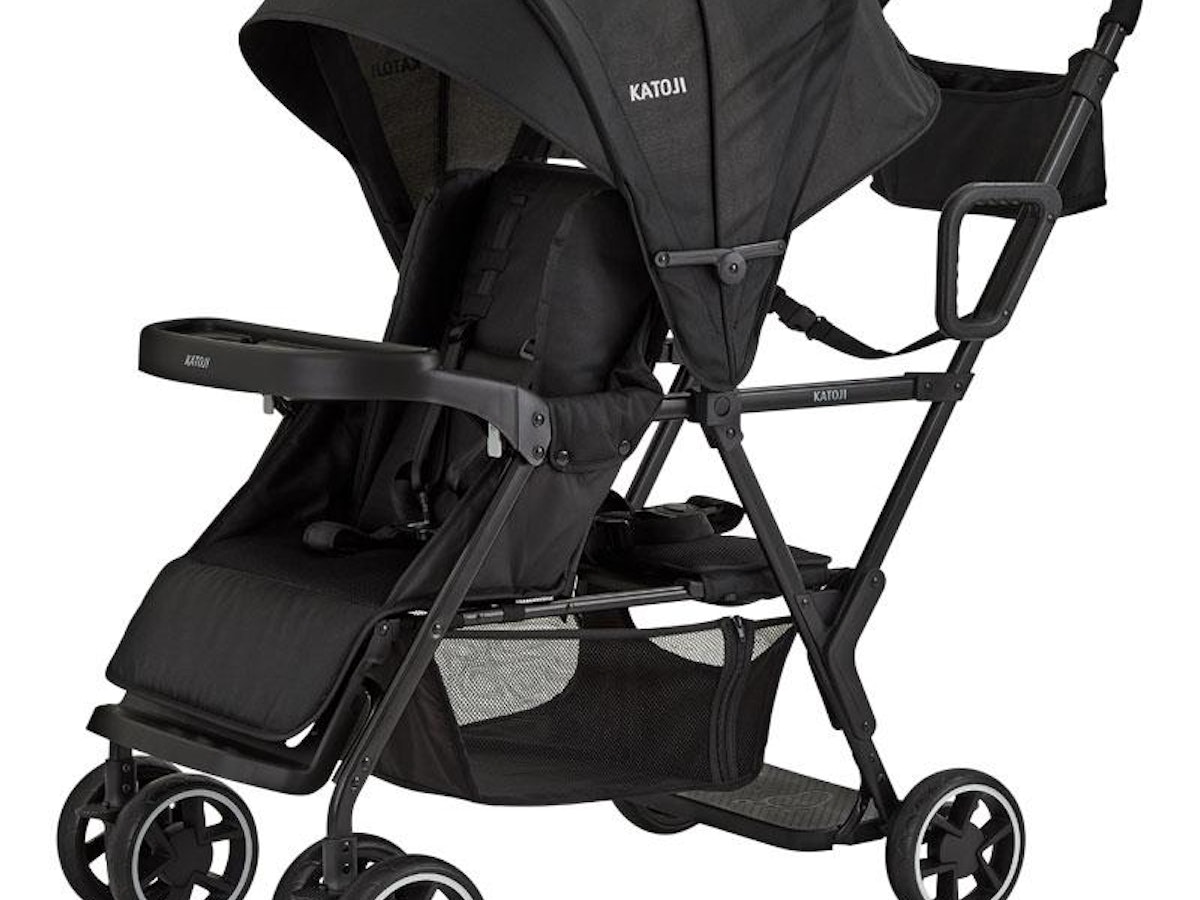 カトージの2人乗りベビーカーのおすすめ人気ランキング【2026年1月 カトージの2人乗りベビーカーのおすすめ人気ランキング【2026年1月