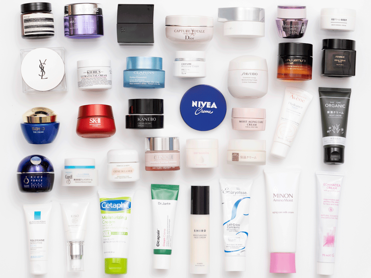 プチプラ保湿クリームのおすすめ人気ランキング10選 徹底比較 Mybest プチプラ保湿クリームのおすすめ人気ランキング10選 徹底比較 Mybest