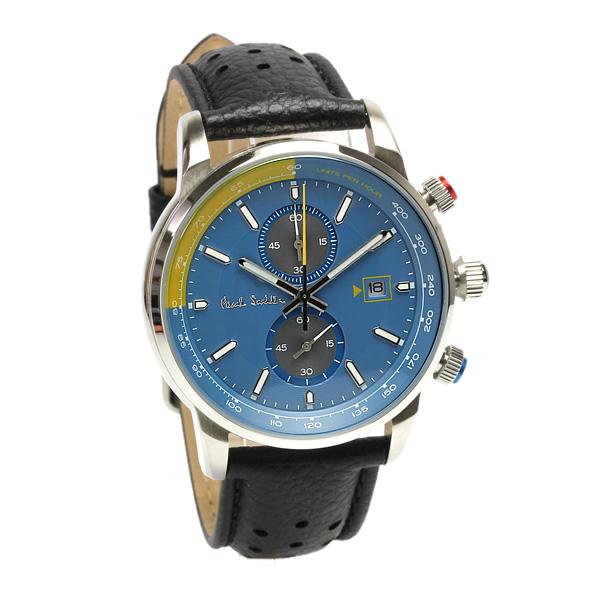 ポールスミスの腕時計のおすすめ人気ランキング【2025年10月