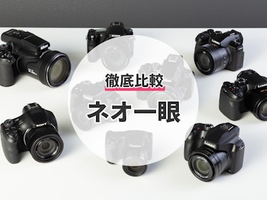 21年 ネオ一眼のおすすめ人気ランキング9選 徹底比較 Mybest