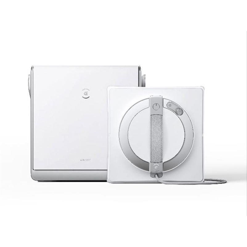 AIセンサー搭載] 窓掃除ロボット 全自動 WinMan10 ロボット掃除機 お