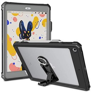 色:ブラック】[MIWA CASES] MARVUE Pad M10 タブレッ ZTE ゼットティー