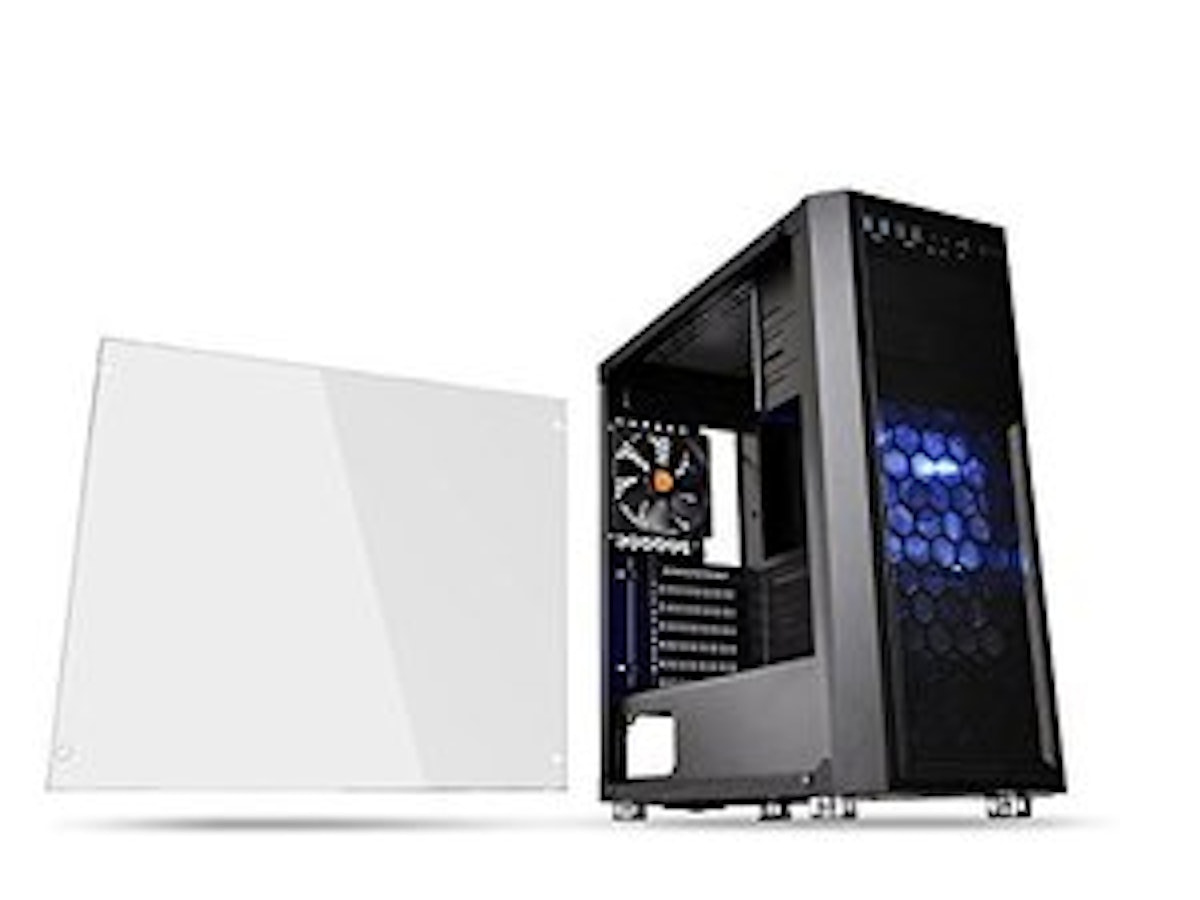 ミドルタワーPCケースのおすすめ人気ランキング【2026年1月】 | マイベスト ミドルタワーPCケースのおすすめ人気ランキング【2026年1月】 | マイベスト