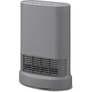 【中古美品】　アイリス　セラミックファンヒーター　2023年製　M61226-3 アイリスオーヤマのセラミックファンヒーターのおすすめ人気