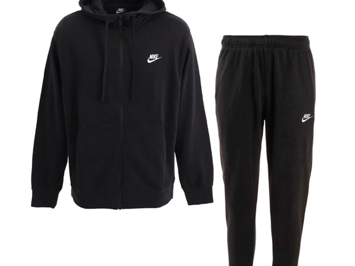 Nike ジップアップジャケット&トラックパンツ セット 楽天市場 Nike ジップアップジャケット&トラックパンツ セット 楽天市場
