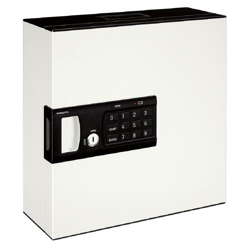 コクヨのキーボックスのおすすめ人気ランキング【2025年11月】 | マイ