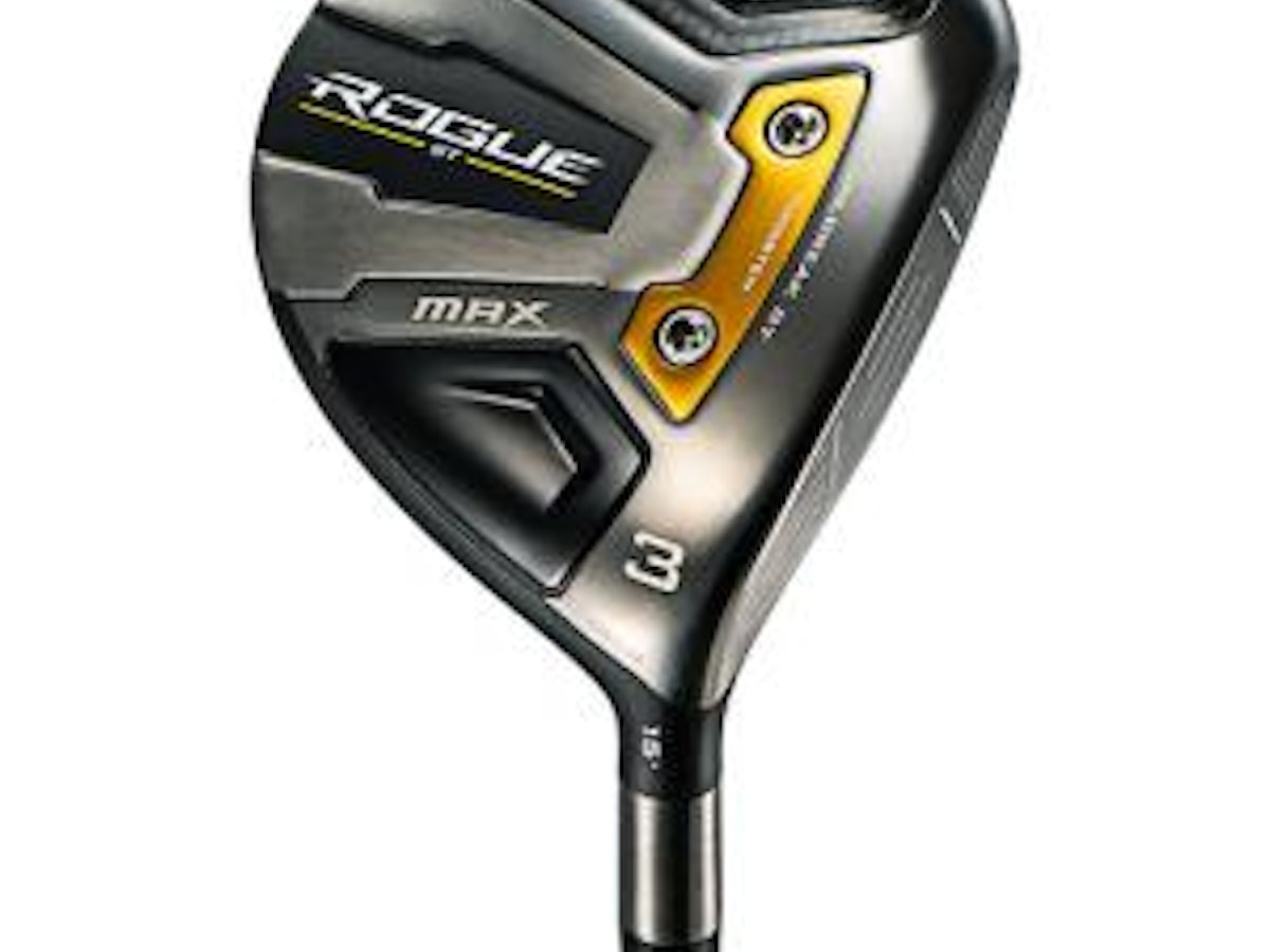 キャロウェイEPIC5番ウッドフレックスRフジクラ、つかまりやすい キャロウェイEPIC5番ウッドフレックスRフジクラ、つかまりやすい