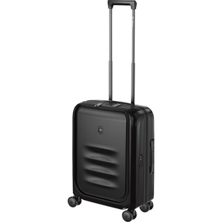 以下メーカーの説明文より新品未使用 Victrinox ビクトリノックス スーツケース 軽量 小型 赤