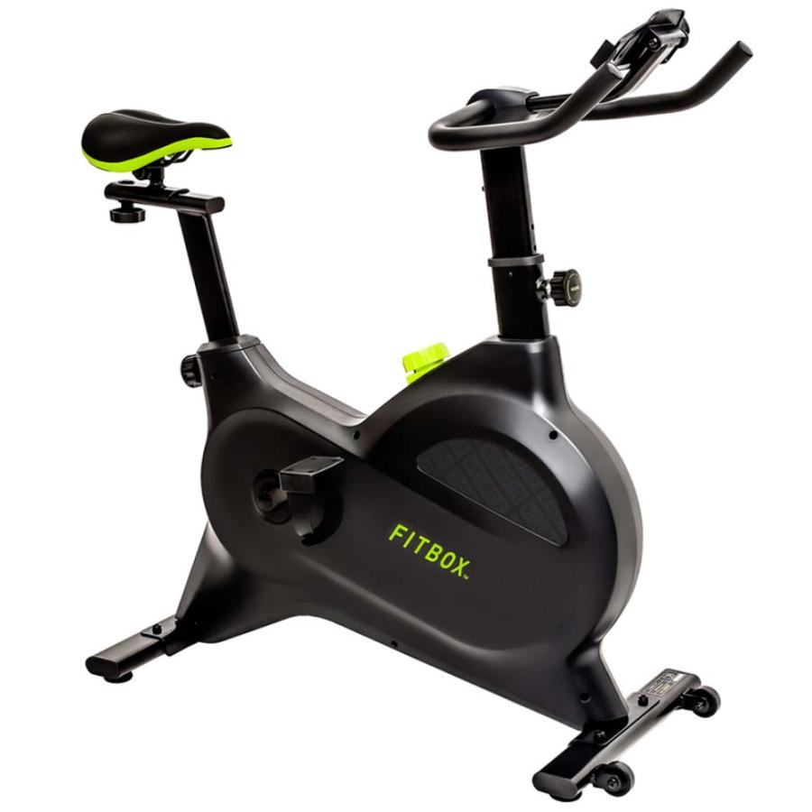 FITBOXのスピンバイクのおすすめ人気ランキング【2025年】 | マイベスト