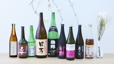 徹底比較 甘口の日本酒おすすめ人気ランキング9選 Mybest