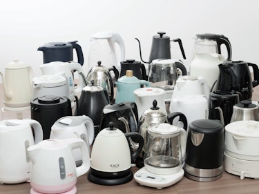 22年 安い電気ケトルのおすすめ人気ランキング15選 徹底比較 Mybest