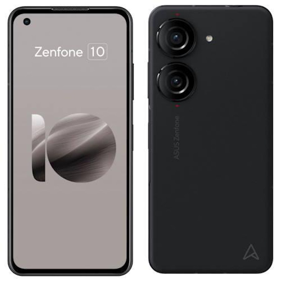 ZenFone - スマートフォン本体