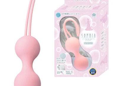 膣圧トレーニンググッズ