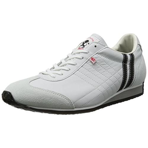 試着のみ】PATRICK MARATHON 厚底スニーカー 41(26) パトリック