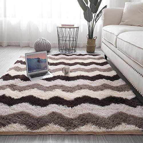 カーペット ラグ 冬 あったか 5畳 230 330 大きい 厚い 大 カーペット