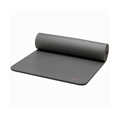 グレーのヨガマットのおすすめ人気ランキング | マイベスト