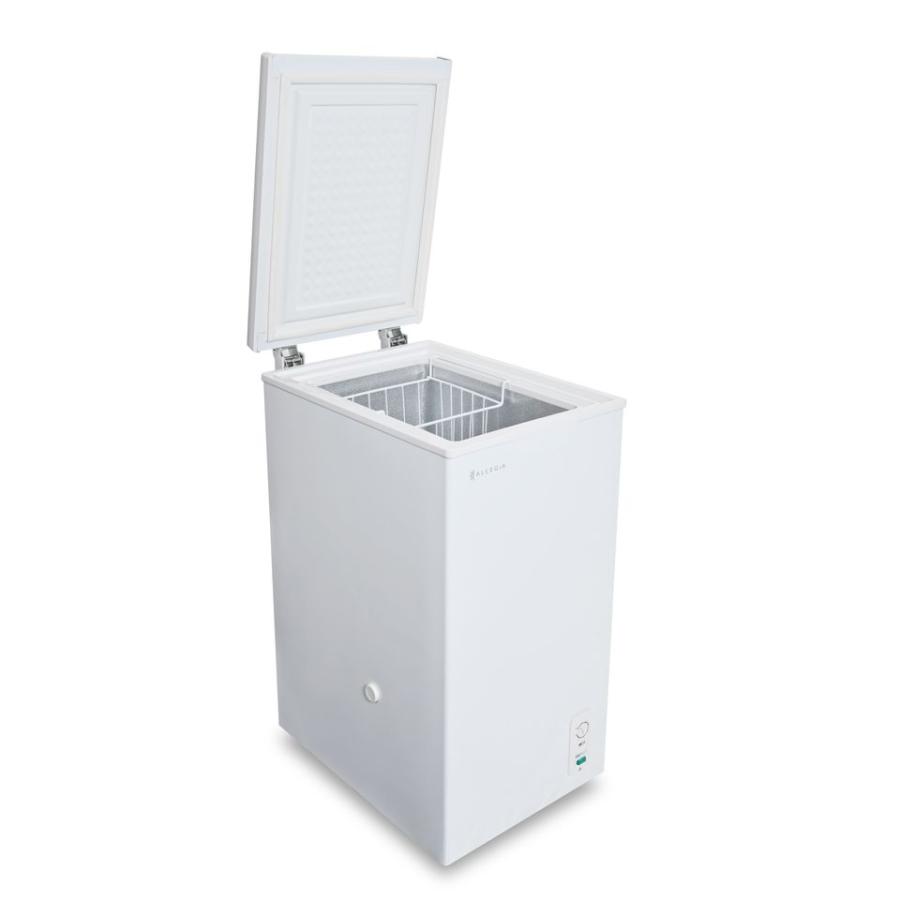 冷凍庫 60L 省エネ 家庭用冷凍庫 セカンド冷凍庫 冷凍ストッカー 2856 冷凍庫 60L 省エネ 家庭用冷凍庫 冷凍ストッカー静音 コンパクト